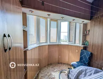 4-комнатная квартира, этаж 7 из 9, 91 м²