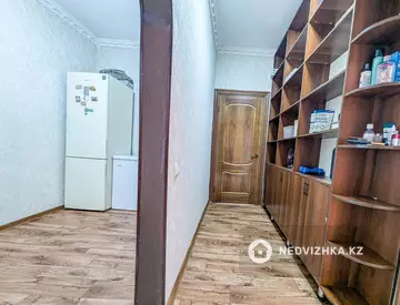4-комнатная квартира, этаж 7 из 9, 91 м²