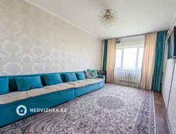 4-комнатная квартира, этаж 7 из 9, 91 м²