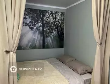 1-комнатная квартира, этаж 4 из 4, 33 м²