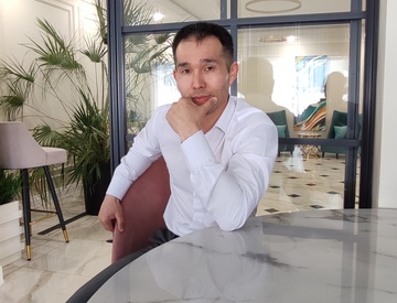 Алибек
