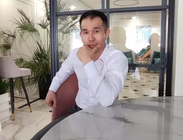 Алибек