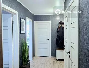 3-комнатная квартира, этаж 2 из 5, 68 м²
