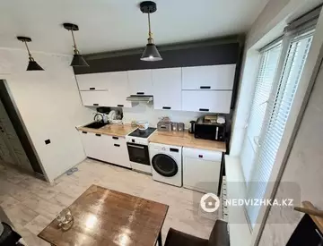 3-комнатная квартира, этаж 2 из 5, 68 м²