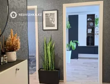 3-комнатная квартира, этаж 2 из 5, 68 м²