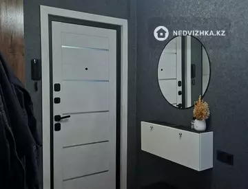 3-комнатная квартира, этаж 2 из 5, 68 м²