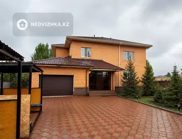 Учебный центр, 3 этажа, 550 м²