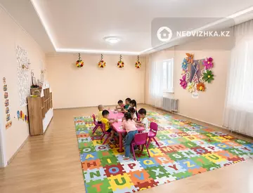 Учебный центр, 3 этажа, 550 м²