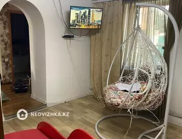 3-комнатная часть дома, 4 соток, 67 м²