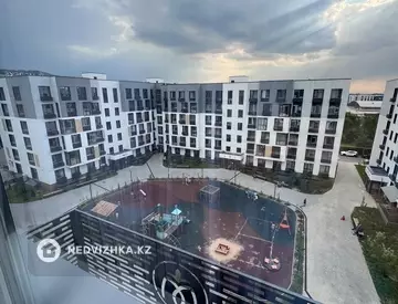 2-комнатная квартира, этаж 6 из 6, 41 м², На длительный срок