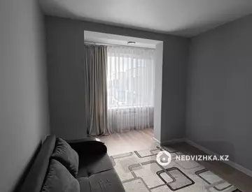 2-комнатная квартира, этаж 6 из 6, 41 м², На длительный срок
