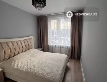 2-комнатная квартира, этаж 6 из 6, 41 м², На длительный срок