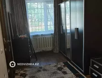 2-комнатная квартира, этаж 1 из 5, 43 м², На длительный срок