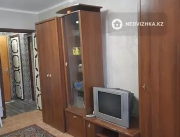 2-комнатная квартира, этаж 6 из 9, 37 м², На длительный срок