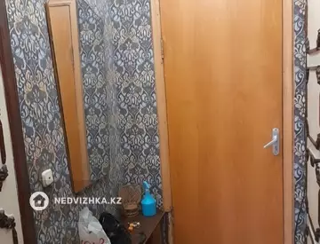 2-комнатная квартира, этаж 6 из 9, 37 м², На длительный срок