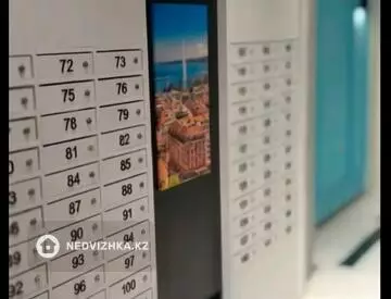 1-комнатная квартира, этаж 1 из 12, 38 м²