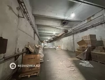Офис, Склад, 1 этаж, 2 700 м², На длительный срок