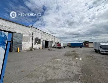 Офис, Склад, 1 этаж, 2 700 м², На длительный срок