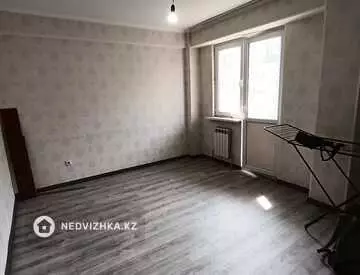 1-комнатная квартира, этаж 6 из 9, 36 м²