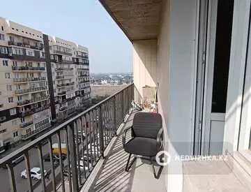 1-комнатная квартира, этаж 6 из 9, 36 м²
