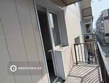 1-комнатная квартира, этаж 6 из 9, 36 м²