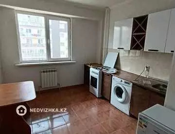 1-комнатная квартира, этаж 6 из 9, 36 м²