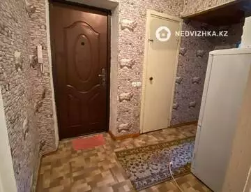 1-комнатная квартира, этаж 1 из 5, 33 м²