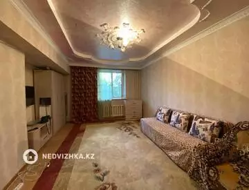 1-комнатная квартира, этаж 1 из 5, 33 м²