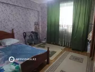 2-комнатная квартира, этаж 1 из 5, 72 м²