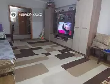 2-комнатная квартира, этаж 1 из 5, 72 м²