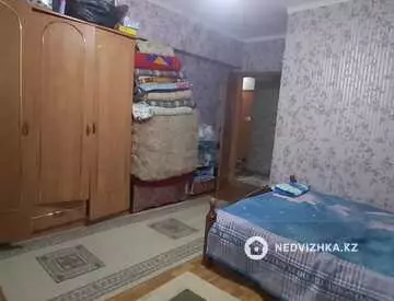 2-комнатная квартира, этаж 1 из 5, 72 м²
