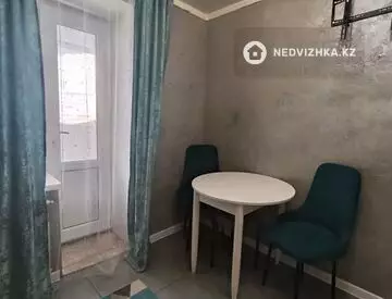 1-комнатная квартира, этаж 3 из 5, 46 м²