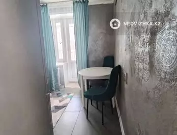 1-комнатная квартира, этаж 3 из 5, 46 м²