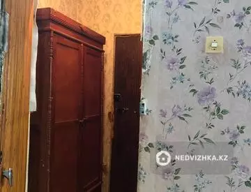 3-комнатная квартира, этаж 5 из 5, 63 м²