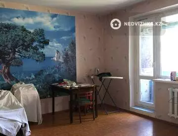 3-комнатная квартира, этаж 5 из 5, 63 м²