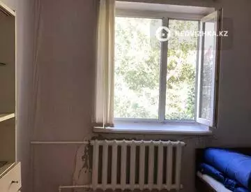 3-комнатная квартира, этаж 5 из 5, 63 м²