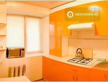 1-комнатная квартира, этаж 2 из 2, 22 м², На длительный срок