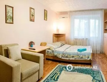 1-комнатная квартира, этаж 2 из 2, 22 м², На длительный срок