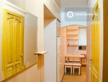 1-комнатная квартира, этаж 2 из 2, 22 м², На длительный срок