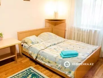 1-комнатная квартира, этаж 2 из 2, 22 м², На длительный срок