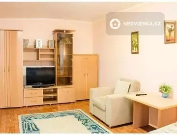 1-комнатная квартира, этаж 2 из 2, 22 м², На длительный срок