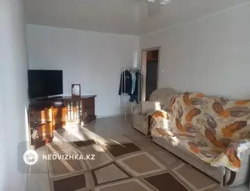 1-комнатная квартира, этаж 5 из 5, 31 м²