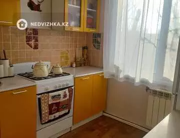 1-комнатная квартира, этаж 5 из 5, 31 м²