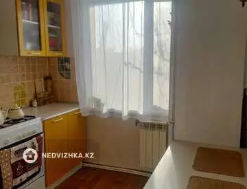 1-комнатная квартира, этаж 5 из 5, 31 м²