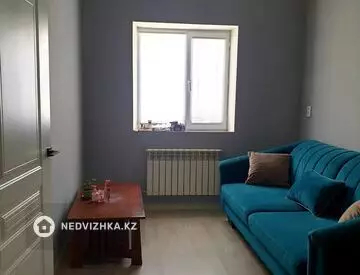 3-комнатный дом, 3 соток, 60 м²