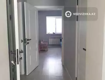 3-комнатный дом, 3 соток, 60 м²