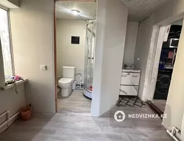 3-комнатный дом, 6 соток, 60 м²