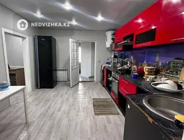 3-комнатный дом, 6 соток, 60 м²