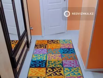 1-комнатная квартира, этаж 3 из 5, 33 м²
