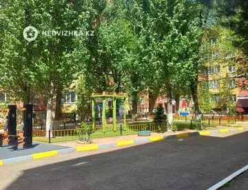 3-комнатная квартира, этаж 5 из 5, 66 м²